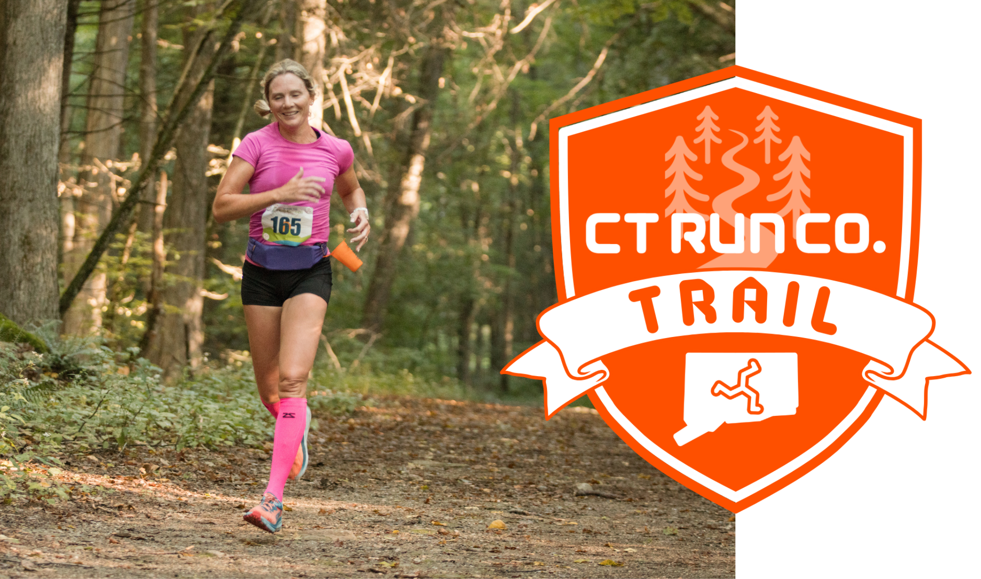 CT Run Co. Trail Thursday
