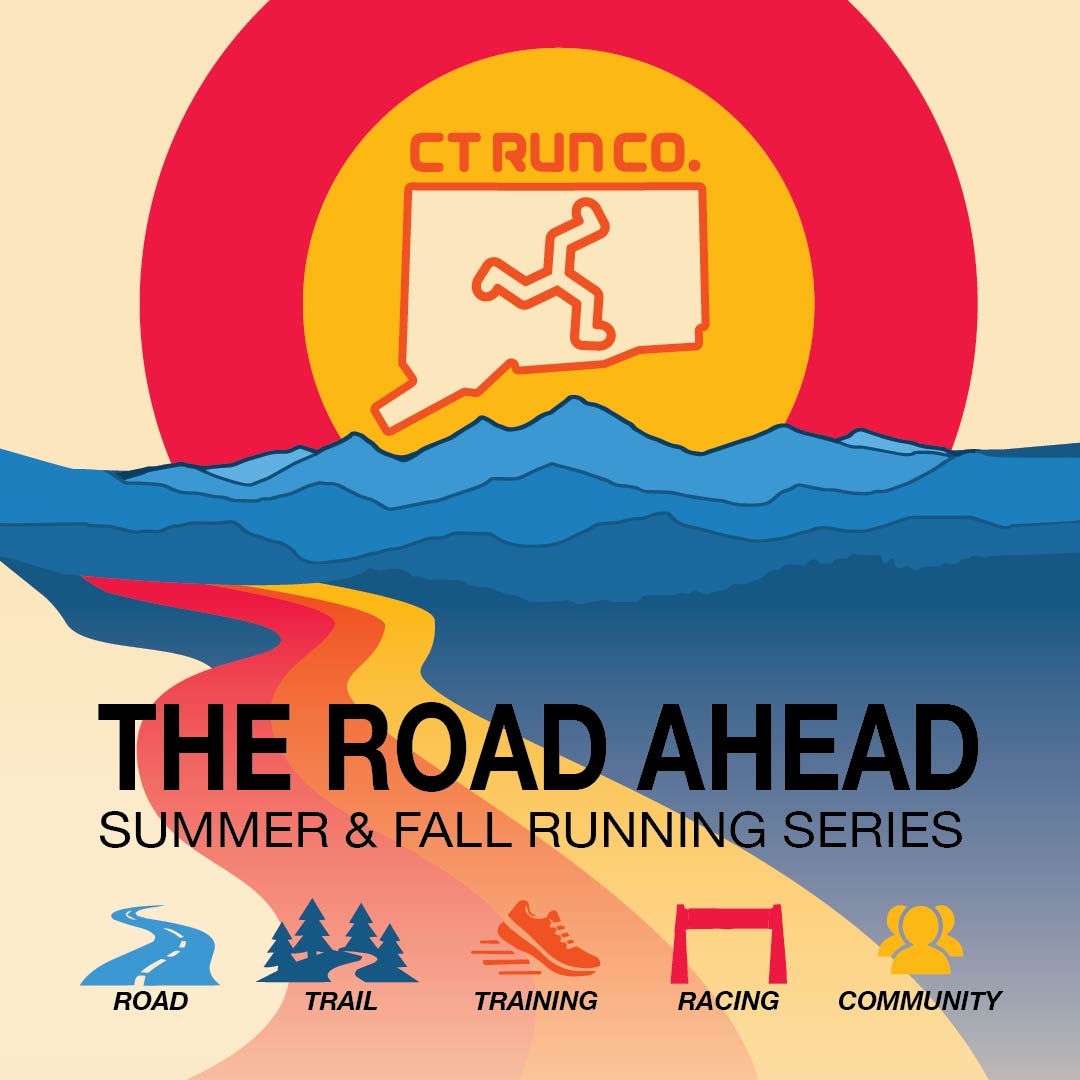 The Run Ahead