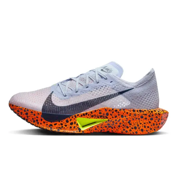 Nike M VAPORFLY NEXT % 3 900 MULTICOLOR/MULTICOLOR (ELECTRIC)
