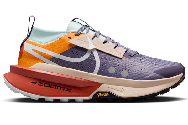 Nike W ZEGAMA 2 502 DAYBREAK/WHITE-COSMIC CLAY-SUNDIAL
