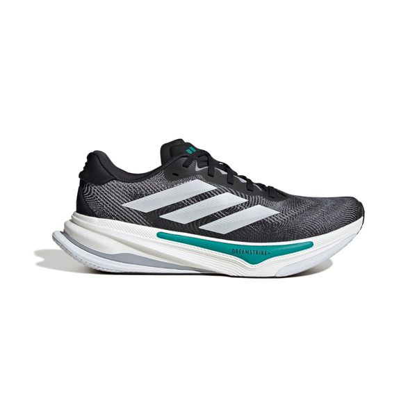 adidas M SUPERNOVA PRIMA 2 JS1887 - CORE BLACK/FTWR WHITE/PURE TEAL
