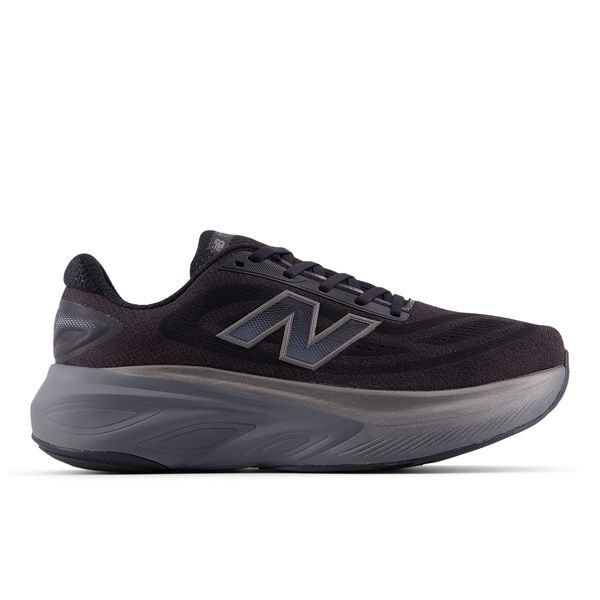 New Balance M MORE V6 LA6 BLACK/CASTLEROCK