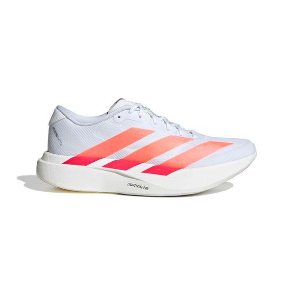 adidas M EVO SL Woven JR2022 FTWWHT/LUOR