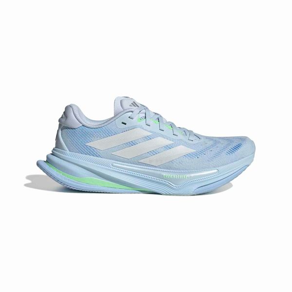 アルファマスター adidas W SUPERNOVA PRIMA 2 JR7367 CRSK/CRYWHT
