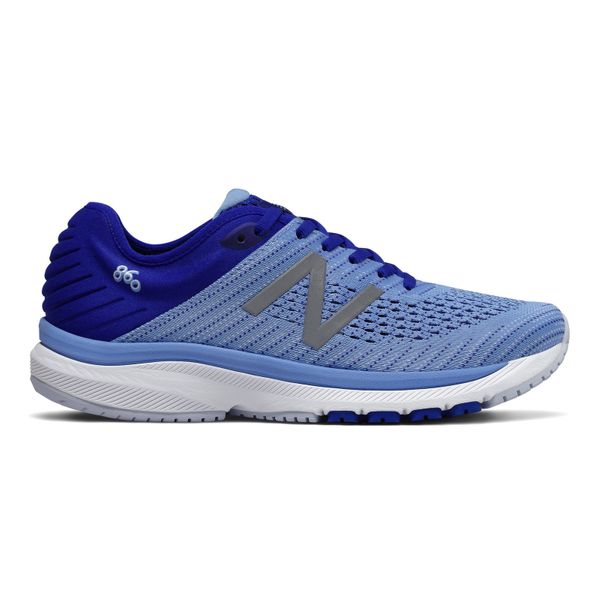 New Balance W 860 V10 G10 TEAM CAROLINA