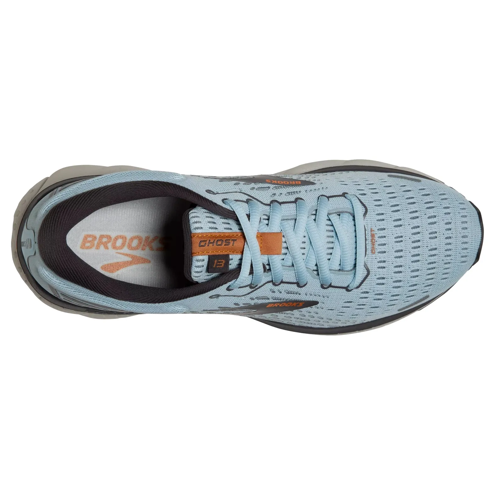 brooks ghost 13 2a